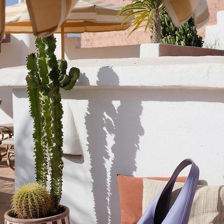 Riad L'Atelier Marrakesh Esterno foto