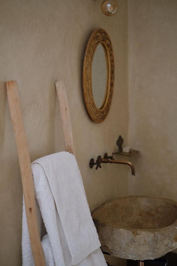 Riad L'Atelier Marrakesh Esterno foto