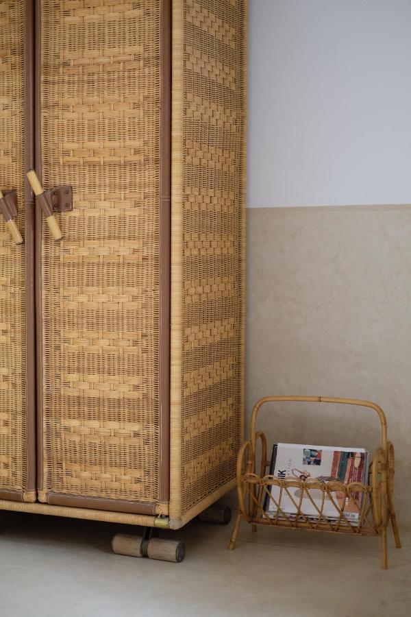 Riad L'Atelier Marrakesh Esterno foto