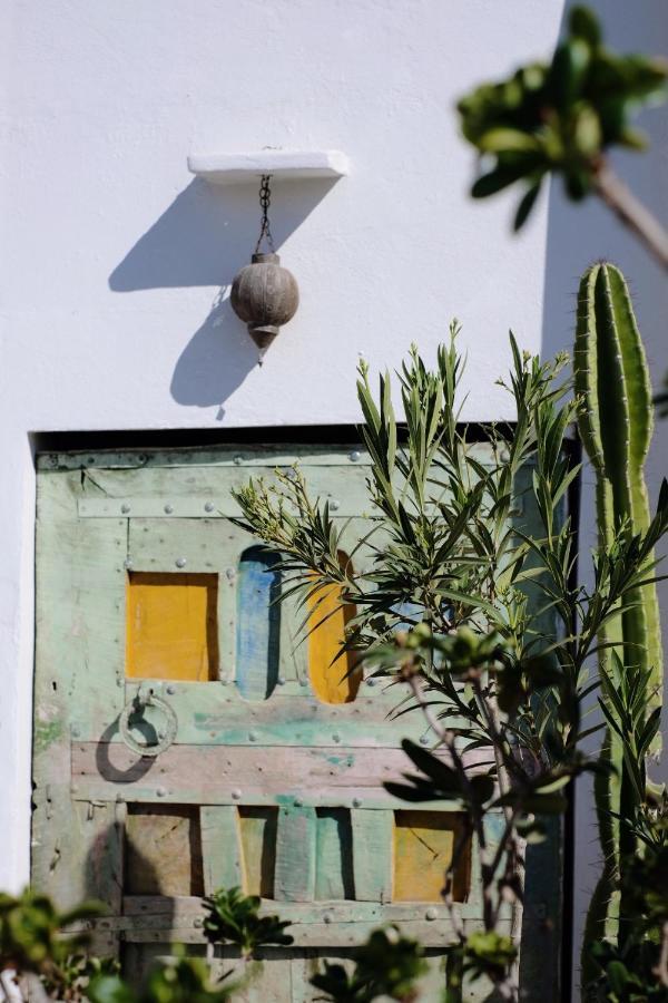 Riad L'Atelier Marrakesh Esterno foto
