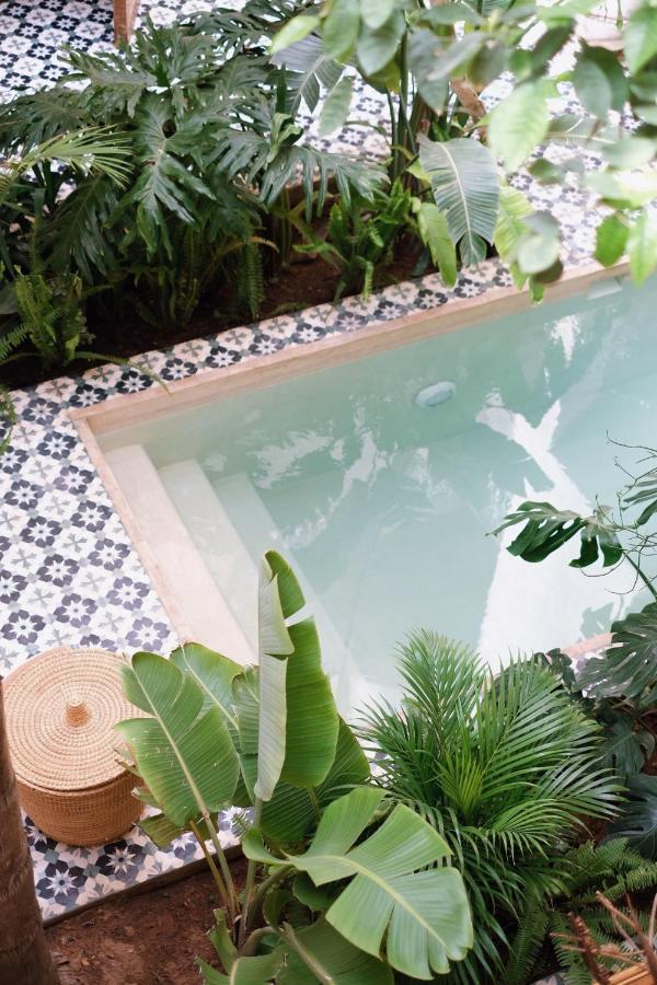 Riad L'Atelier Marrakesh Esterno foto
