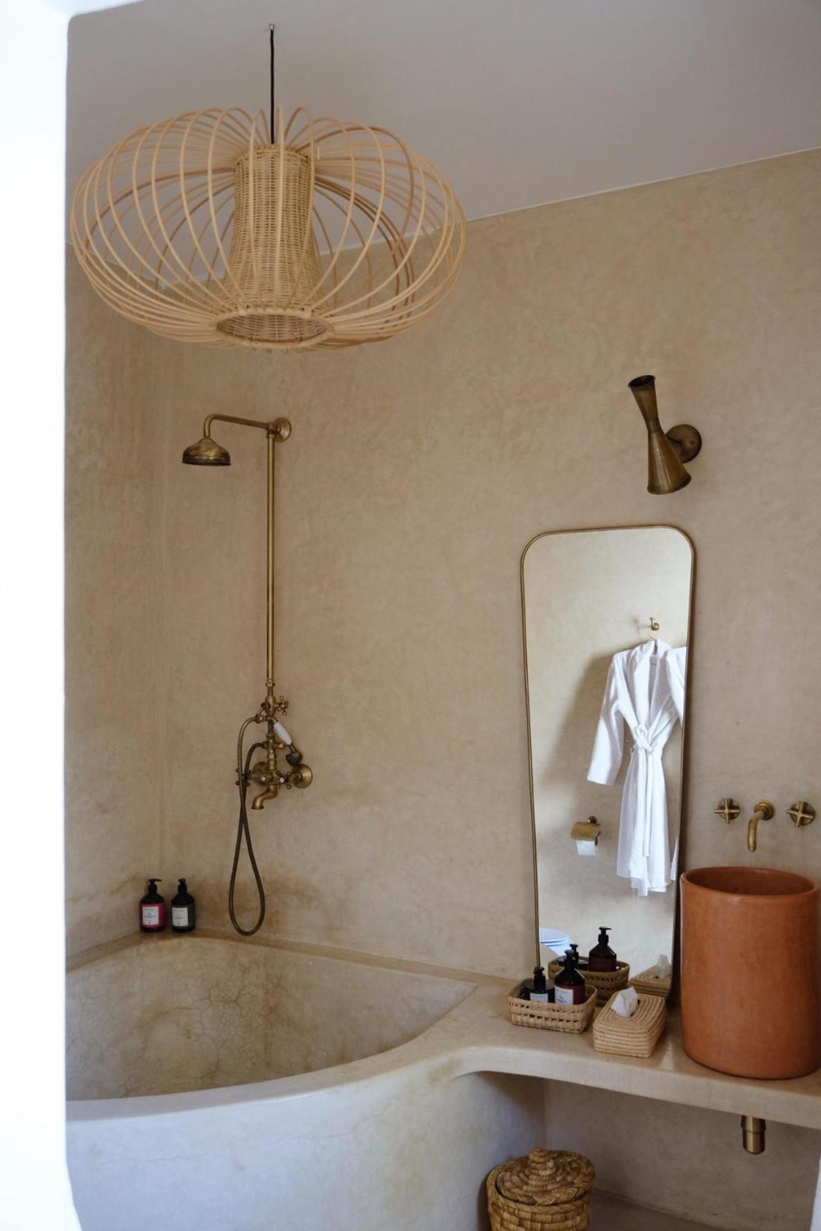 Riad L'Atelier Marrakesh Esterno foto
