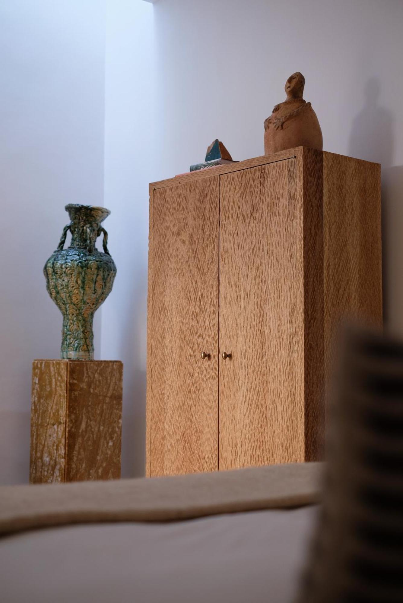 Riad L'Atelier Marrakesh Esterno foto