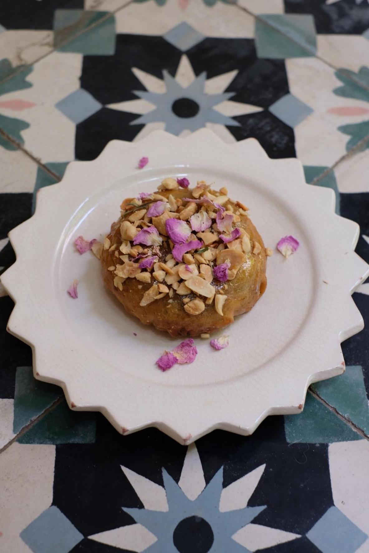 Riad L'Atelier Marrakesh Esterno foto