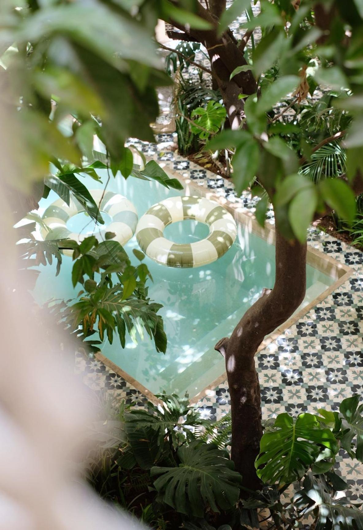 Riad L'Atelier Marrakesh Esterno foto