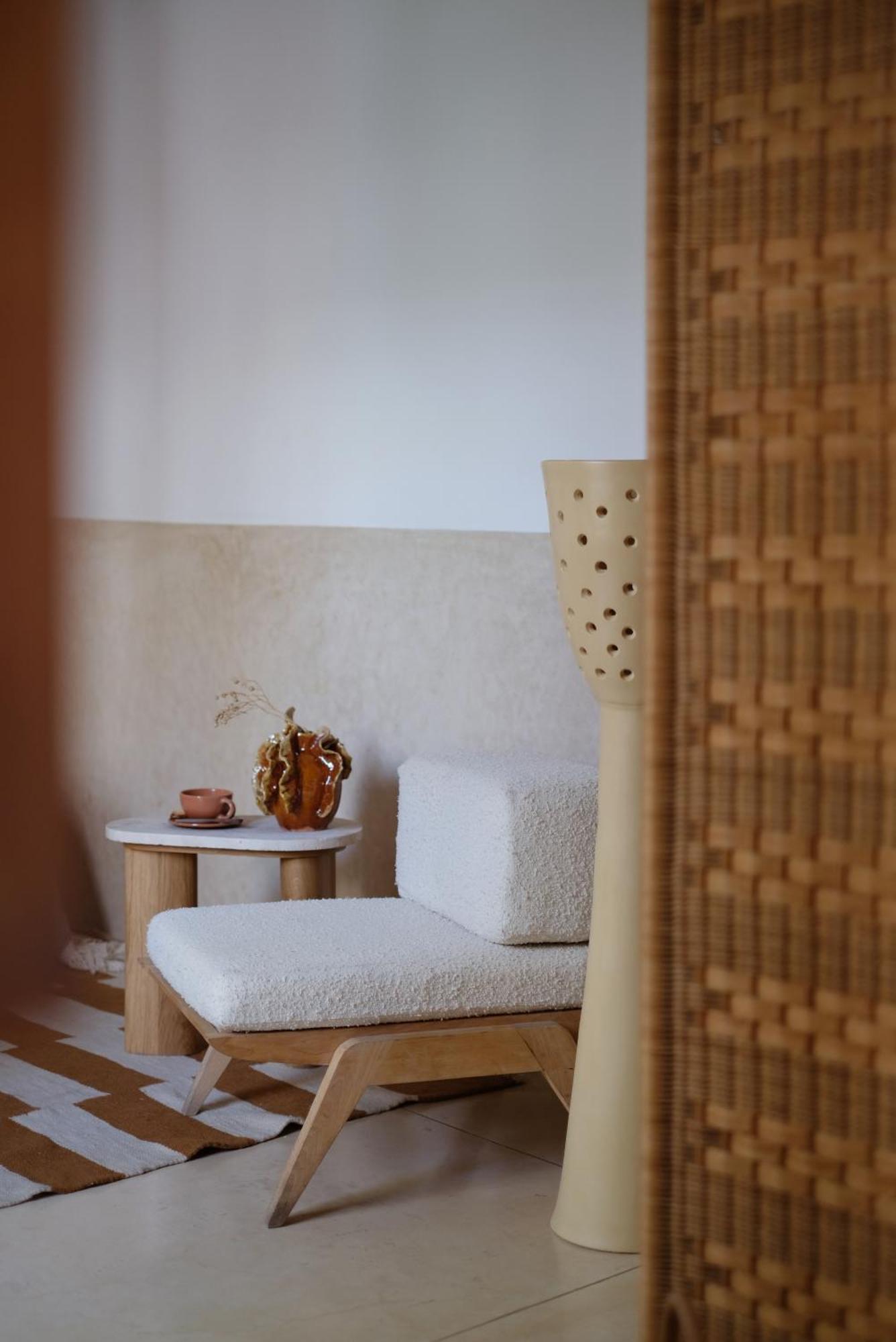 Riad L'Atelier Marrakesh Esterno foto