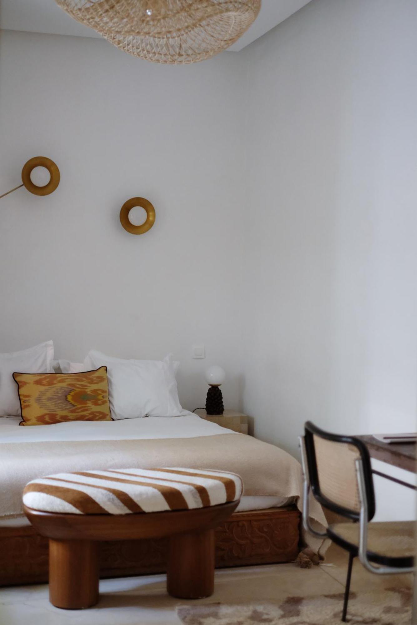 Riad L'Atelier Marrakesh Esterno foto