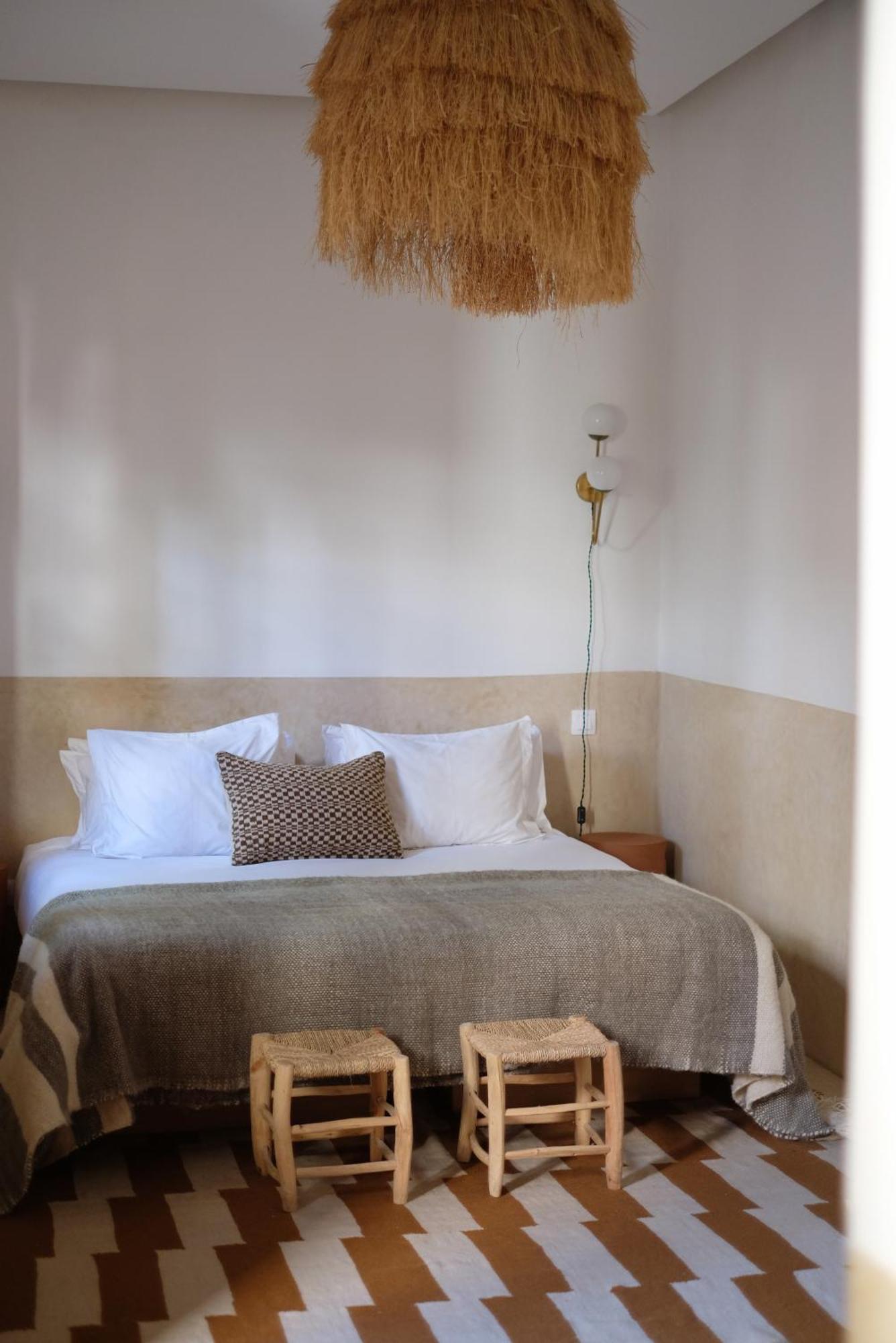 Riad L'Atelier Marrakesh Esterno foto